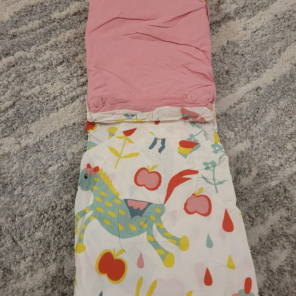 baby Crip Fitted Sheets 2 pack 28